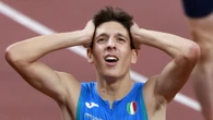 Atletica: Pernici, proposta di matrimonio dopo il titolo italiano degli 800