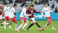 Calcio: Maripan lascia il Torino, 'vi meritate grandi cose'