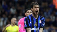 All'Inter è il giorno degli addii, anche Acerbi va via
