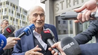 Mondiali: Blatter su Balogun "calcio non può essere terreno per il potere"