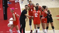Brasile scinfitto 3-1, la Turchia vince la Nations League femminile
