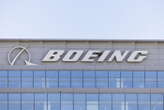 Boeing conferma accordo con il Dipartimento di Giustizia Usa