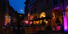 A Bologna torna Il Salotto del Jazz, concerti in via Mascarella