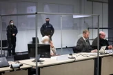 Corte tedesca conferma condanna ex segretaria nazista