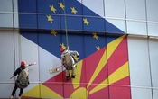 Da Ue 50 milioni di sostegno finanziario a Macedonia Nord