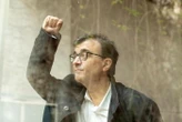 Javier Cercas entra nella Reale Accademia Spagnola