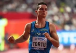 Atletica: Tortu 10.30 nei 100 a Ginevra