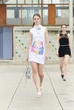 Vento di libertà e Chanel Cruise sfila a Marsiglia
