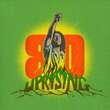 Marley 80, il concerto-tributo Uprising da Kingston