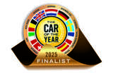 Car of the Year 2025, ecco la lista delle sette finaliste