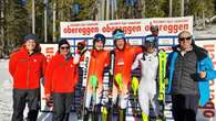 Sci: slalom Coppa Europa Obereggen 'in pista' anche su Rai Sport