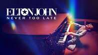 Elton John e Brandi Carlile, la colonna sonora di Never Too Late