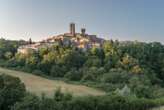 Best Tourism Villages, UN Tourism premia San Casciano dei Bagni