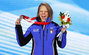 Ghiaccio: Europei Short Track, oro Fontana nei 1000 m donne