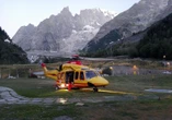 Cade su sentiero rifugio Boccalatte, morta alpinista
