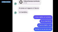 Spara a familiari dell'ex compagno, sfregia al volto ragazzo