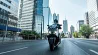 Gamma di scooter Yamaha XMax si rinnova per il 2025