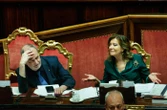 Casellati, spero Premierato possa procedere con celerità