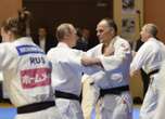 Judo: Ezio Gamba lascia la Russia, si candida alla Federazione italiana