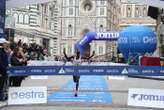 Atletica: il keniano Kiplimo Naibei vince la Firenze Marathon