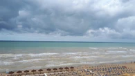 Settembre si apre con perturbazione, ma da mercoledì torna sole