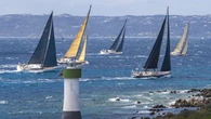Vela: 47 barche al via della Maxi Yacht Rolex Cup a Porto Cervo