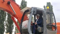 Sgombrò un campo nomadi sulla ruspa, condannato l'ex vicesindaco di Ferrara
