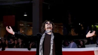 Cammariere al teatro antico di Ferento per Tuscia jazz for sla