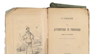 Mollicone, restituiamo a Collodi la dimensione di intellettuale e patriota