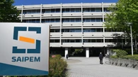Saipem conferma la fine dei lavori a Courselles entro il 2026
