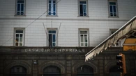 ++ Due detenuti evadono dal carcere di Napoli-Poggioreale ++
