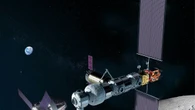 La nuova corsa alla Luna è fra Usa e Cina