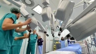 Dolomiti Summer School parla di sanità, robot in sala operatoria