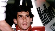 Ad Ascoli il tributo ad Ayrton Senna con la storica McLaren Mp4/7a