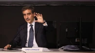 Lovaglio (Mps), 'determinati ad arrivare al 66% di Mediobanca'