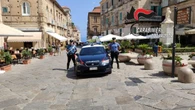 Rissa sul lungomare di Tropea, 45enne muore per malore