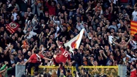 Stop alle trasferte per i tifosi di Roma e Fiorentina fino a fine stagione
