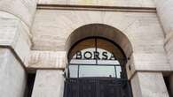 Borsa: Milano apre in rialzo, Ftse Mib +0,16%