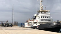 Migranti, chiesto rinvio a giudizio per equipaggio Mare jonio
