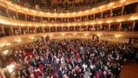 Grandi nomi per la nuova stagione del teatro Biondo di Palermo