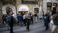 Domani Caffè Greco rischia lo sfratto, "Ministero inerte"