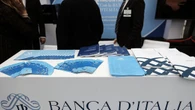 Bankitalia, Pil 2025 a +0,6%, pesa incertezza guerre e dazi