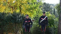 Corriere scomparso in zona Amiata, tre a processo per omicidio