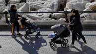 A Drenchia (Udine) da dieci anni non nasce un bimbo