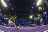 European Championships, l'Italia del padel batte la Svizzera