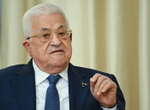 Abu Mazen telefona a terrorista liberato, shock in Israele