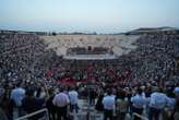 L'Arena di Verona a Seul con otto serate di Turandot