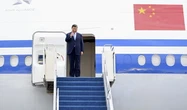 Xi si congratula con Costa per presidenza Consiglio Ue