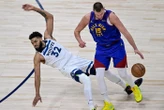 Playoff Nba: Denver si riscatta, anche Indiana evita il 3-0
