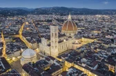 Complesso Opera Duomo Firenze, nel 2023 1,3 milioni visitatori